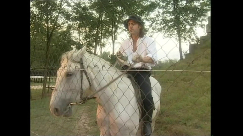 FM Video VOD: Matilda ve anal günahlar