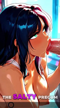 Married Muslim MILF Sneaky Cheating Uncensored Hentai Creampie