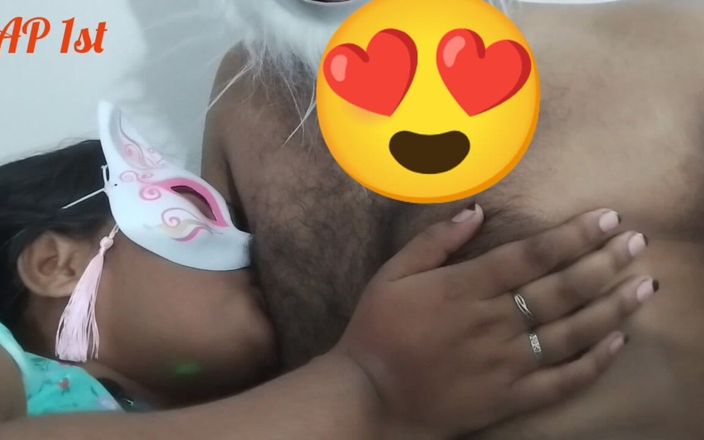 akashprimex790: Çok güzel desi genç yenge debor tarafından romantik bir şekilde sikiliyor