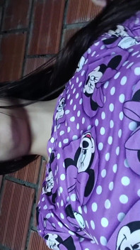 Guess What I'm Wearing