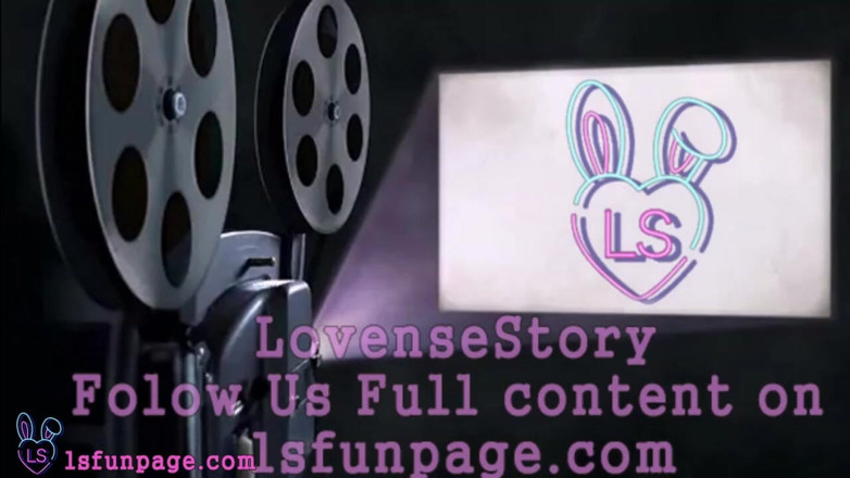 TheloveStory: seksi larki baalakni par hastamaithun kar rahi hai jahan parosi...