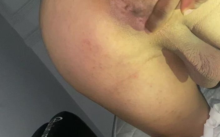 Weslley Bull: Рыжая с большой задницей сидит на моем хуе