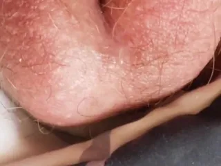Düz kafes bekaret sesli çubuğa boşalıyor
