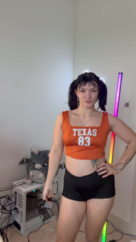 Get Ready with Me for a Hot Day in Austin Texas