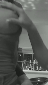 Classic Two Hot Ladies Take Turns Riding His Friends Dick