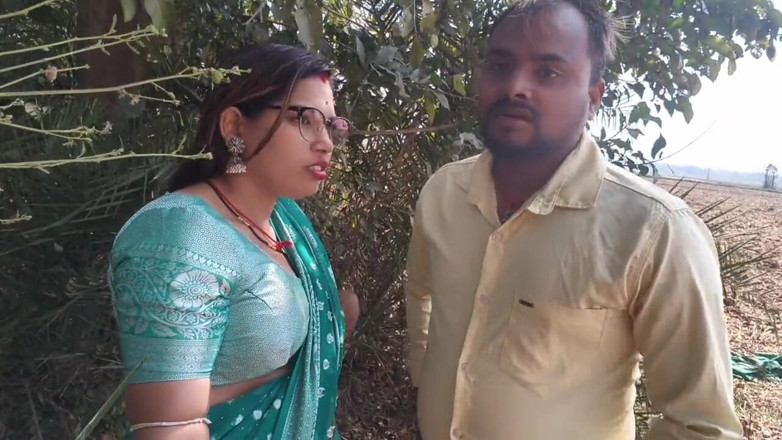 Sona bhabhi: ภรรยาหมู่บ้านเซ็กซี่บังกลาเทศ นอกใจสามีไปเจอแฟนเย็ดกลางแจ้ง คลิปเซ็กซ์บังกลาเทศ