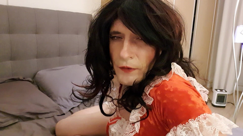 SissyVanessaslut: Parlez-moi aux papas
