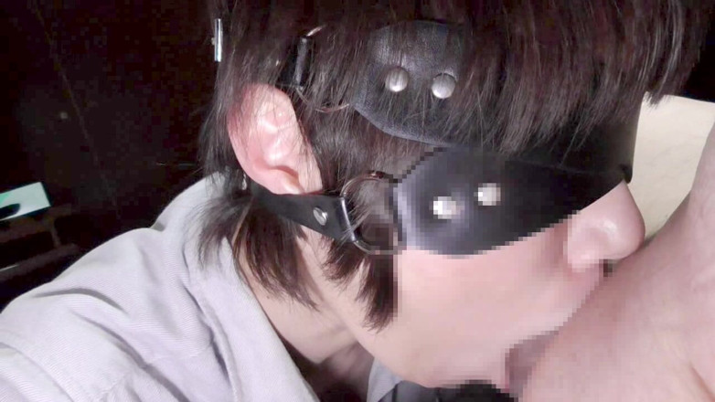 hiro_mayu_couple_jp: Mayu No54 ngay lập tức, Gokkun, bịt mắt sâu họng...