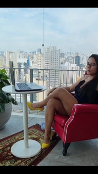 Deusa Kiffa é a chefe sádica ep 3