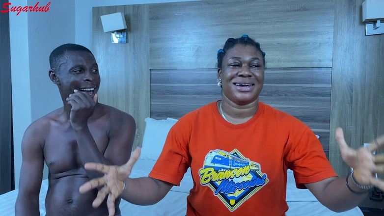 Sugarhug: Je opravdu šukaná, tak dobrá