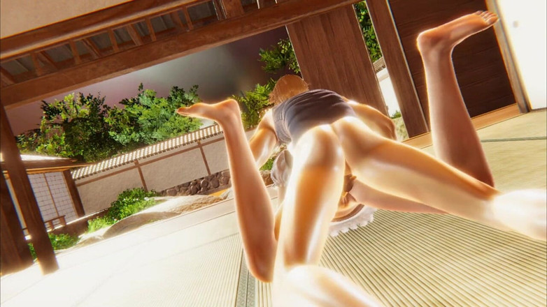 HentaiTubes: Hentai hembiträde knullad av sin ägare