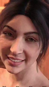 Istruttore di palestra e miLF amano succhiare il suo cazzo.