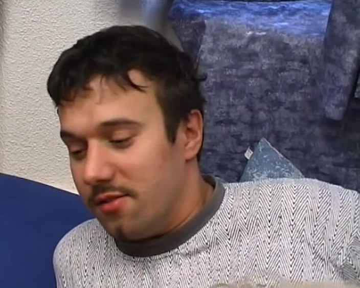 BB Video - Vintage Story: Німецька мамка аматорка блондинка з великими натуральними цицьками трахається No3