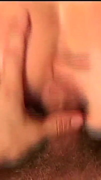 Cette Jeune Blonde À Gros Nichons Aime La Sodomie
