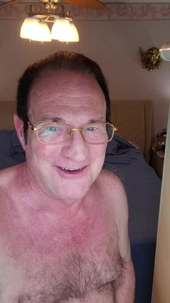 Ayah ngobrol sama kamu sampai muncrat