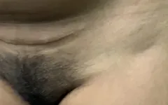 Changing Panty