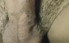 Twink Solo Masturbation with Lot of Cum