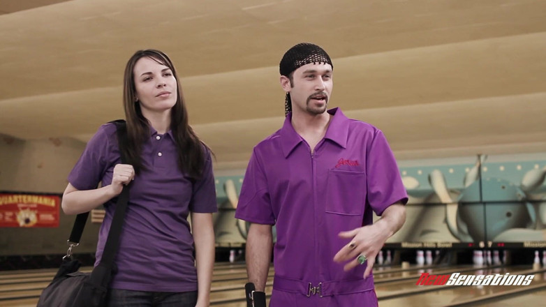 New Sensations: De grote Lebowski - een xxx-parodie