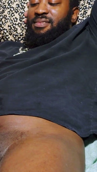 Chubby Step Sis Bam Wants More Cum