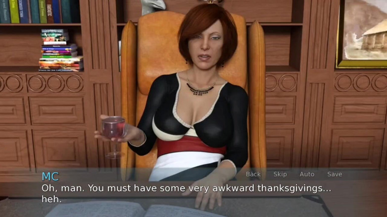 Johannes Gaming: Filf -12 working for mayor best strip cam show
