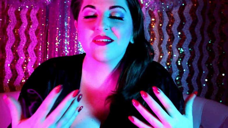 goddessjoules: Asmr Nedir