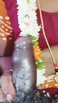 Indian Beautiful Saree Stepmom Fucking Stepson Telugu Dirty Talks.