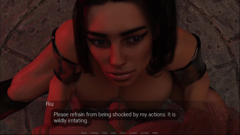 Amaran Futas: गाढ़ा खेल खेल भाग 23