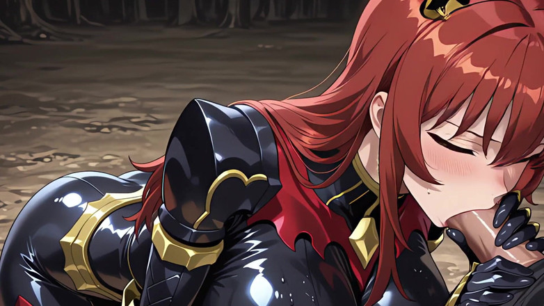 Prznai: ペク・ミホ(スリル)