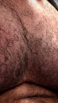 Hairy