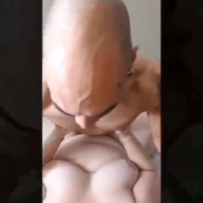 WTF Productions: Creampie Quickie