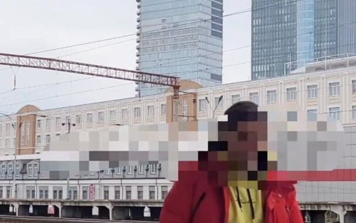 Wanker forever: Muito quente e arriscada masturbação em público. Minha punheta na...