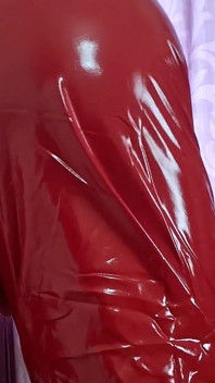 乳胶的乐趣让我们享受