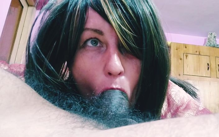 Bolly Karma: Feliz dia do sexo para mim com meia-irmã
