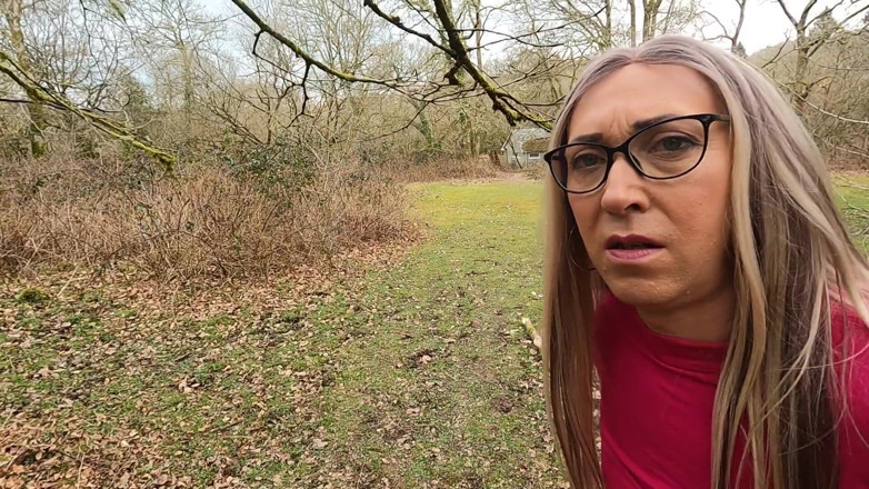 The Midnight Minx: 다트무어 XX 탐험중지