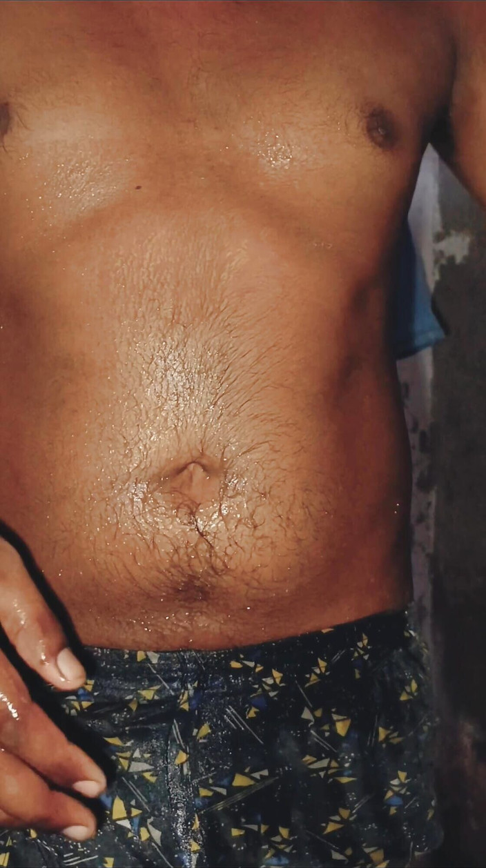 Beckett: Teknik pijat erotis si cowok india kama sutra secrets