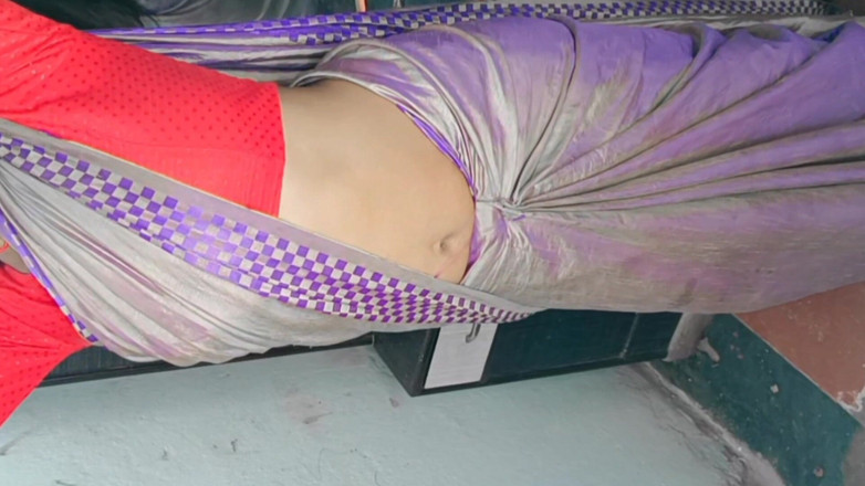 Rakul008: Dopo il bagno Desi locale Bhabhi e Devar caldo video...