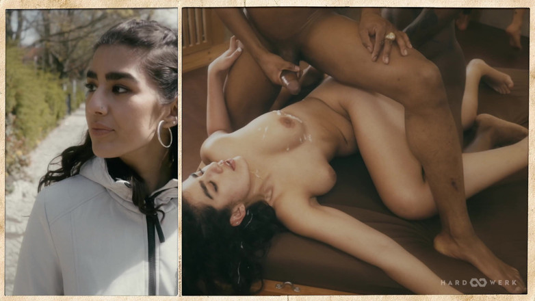 HardWerk: Triptychon I