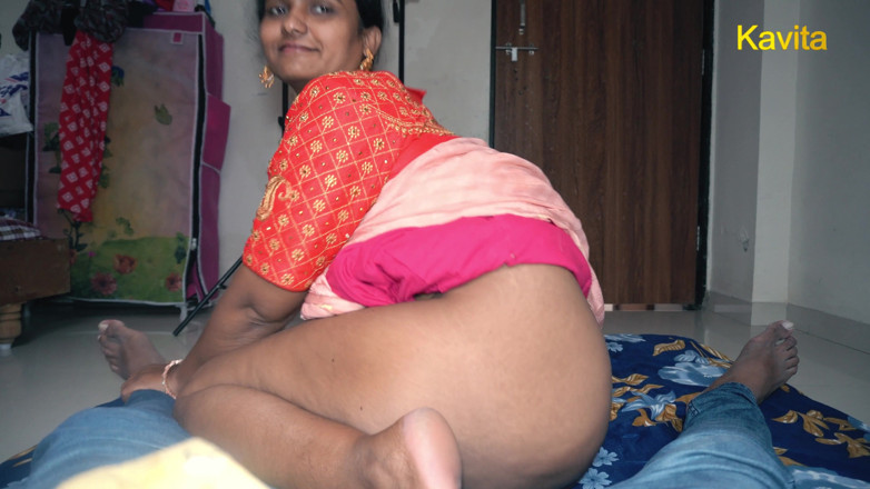 Kavita _zawazawi: Kavita si gadis india dengan memek berbulu lagi asik ngentot...