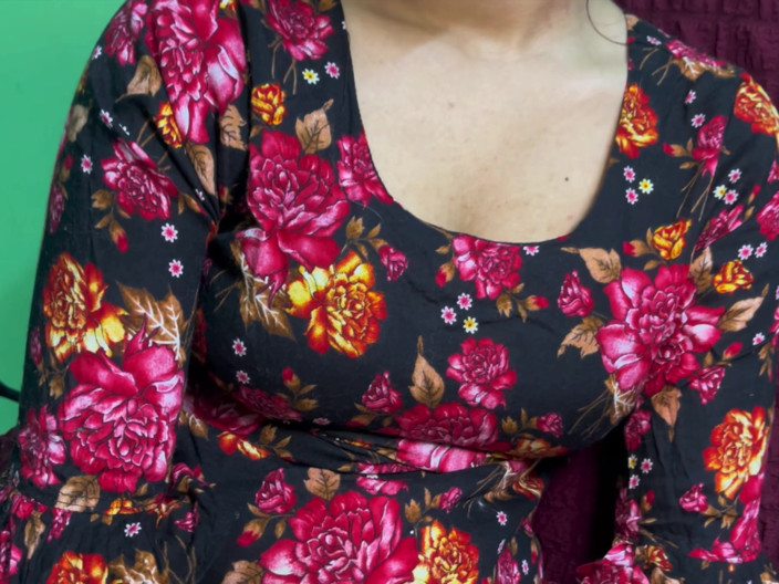 Riya Chowdhury: Bowdi n’est pas heureuse avec son mari, c’est pourquoi elle...