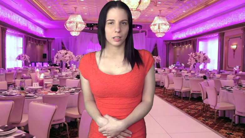 Quinn brooks: Воссоединение HS издание - Mov