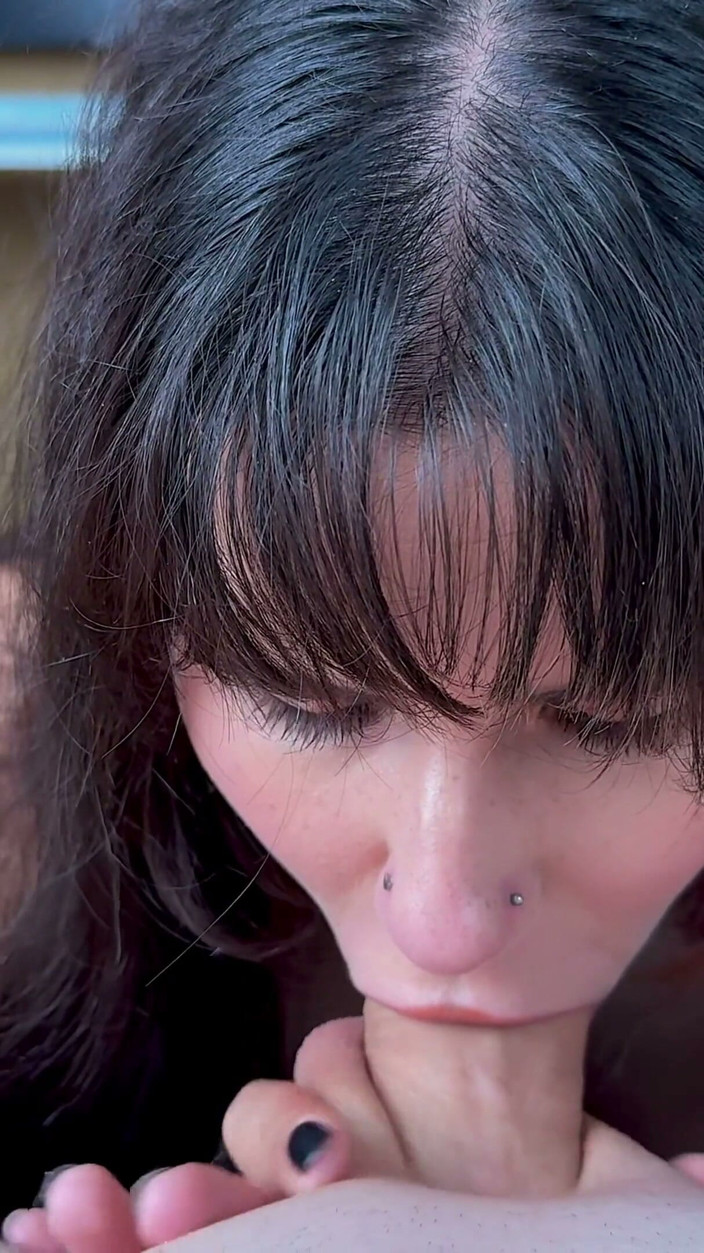 Ev evans: Stepdaughter Loves to Please Her Daddy