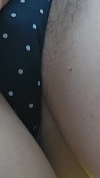 Dirty Panty Clip