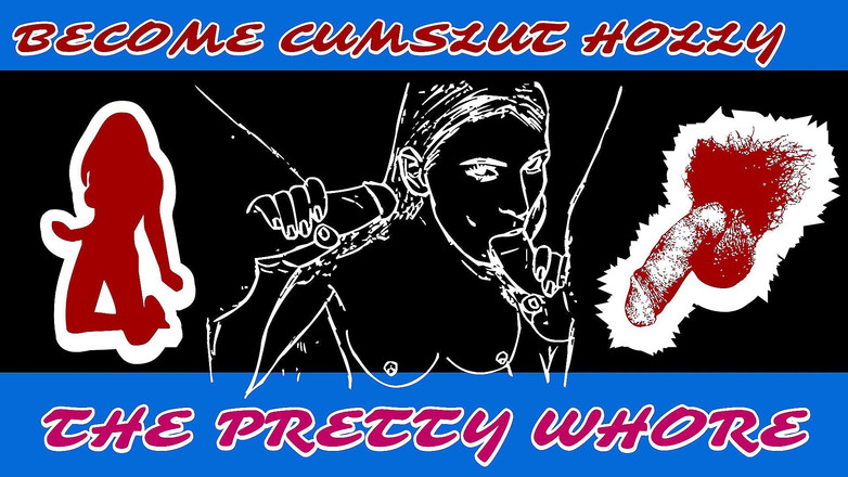 Campsissyboi: cumslutヒイラギのかなり弱虫の売春婦になります