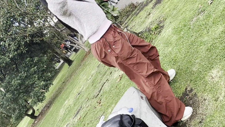 Crisanto999: The Trip with My Step-cousin Ends Very Badly (i Hope I...