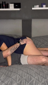 Horny Couple Fucks Different Positions Kissing Blowjob Missionary Riding Deep Doggy Fucking Multiple Orgasms Trembling Moaning