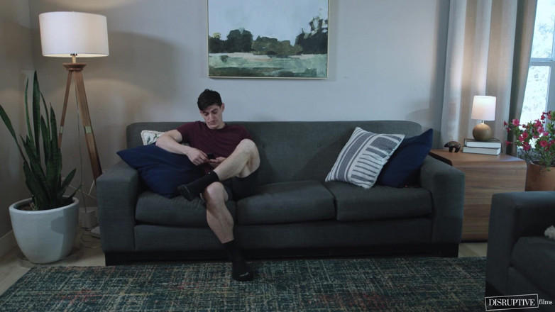 Disruptive films: Disruptive Films - He'll Take Everything