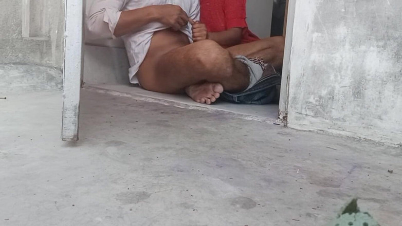 Fantacycutting: Desi dziewczyna i chłopak prawdziwy seks wideo