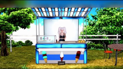 3DXXXTEEN2 Cartoon: Muéstrame la tuya, te mostraré la mía. 3D porno de dibujos...