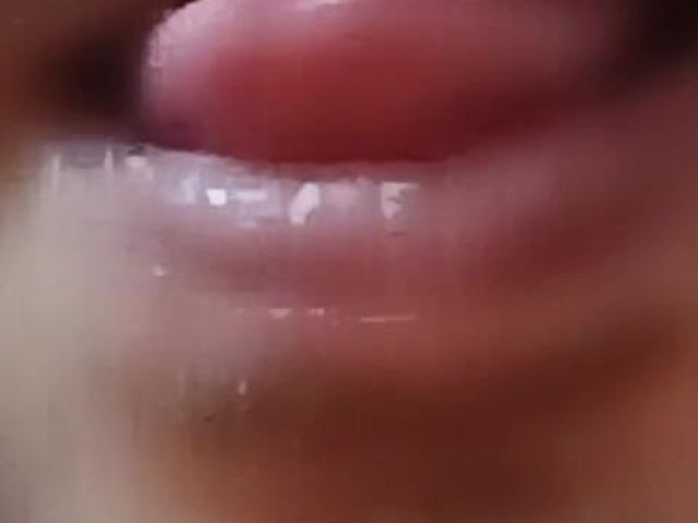 Sperm Ejaculation in My Mouth Hole 1 (Xhamster stroks)