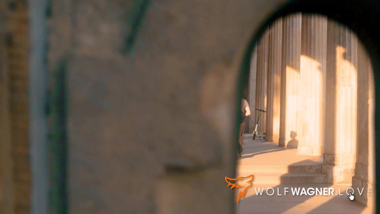 Wolf Wagner.love: Blown i fucked przez bj queen Mia Blow - Wolf Wagner